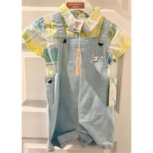 🐠Tommy Bahama 3 Piece Set🐠
